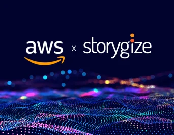 AWS_Storygize