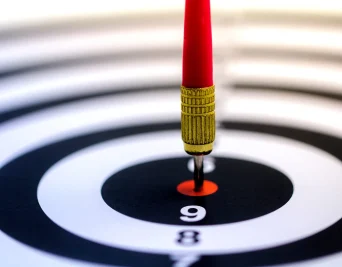 How to Make Sure You Always Hit the Target with Native Advertising