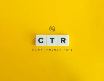 CTR (Click-through rate)
