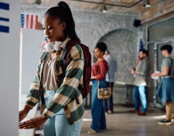 Presidential Election